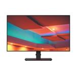 Lenovo P27u 4K 27"IPS/16:9/3840x2160/1000:1/4-14ms 62CBRAT6EU