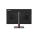 Lenovo P32pz-30, 31,5", IPS, 3840x2160 , 4 ms, 600 cd, USB3 (Type-C), HDMI, DP, RJ45 dock+dobijanie NTB, lift 63E5GAR2EU