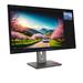Lenovo P32UD-40 31.5" 3840x2160 1500:1 350cd 4ms HDMI+DP+Thundebolt+USB+USB-C+RJ45 dock PD140W 3y 64A8XAT2EU