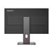 Lenovo P32UD-40 31.5" 3840x2160 1500:1 350cd 4ms HDMI+DP+Thundebolt+USB+USB-C+RJ45 dock PD140W webcam 3y 64A8YAT2EU