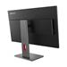 Lenovo P32UD-40 31.5" 3840x2160 1500:1 350cd 4ms HDMI+DP+Thundebolt+USB+USB-C+RJ45 dock PD140W webcam 3y 64A8YAT2EU