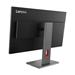 Lenovo P32UD-40 31.5" 3840x2160 1500:1 350cd 4ms HDMI+DP+Thundebolt+USB+USB-C+RJ45 dock PD140W webcam 3y 64A8YAT2EU