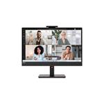 Lenovo P34WD-40 34" 3440x1440 2000:1 350cd 4ms HDMI+DP+USB+USB-C+RJ45 dock PD140W repro webcam 3y 64ADZAT1EU