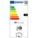 Lenovo P34WD-40 s MC60/ 34" ECO-IPS/ 3440x1440/ 21:9/ 350cd/m2cmd/ 2000:1/ 4ms/ HDMI/ DP/ USB/ RJ45/ VESA/ če 64ADZAT1EU