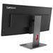 Lenovo P34WD-40 s MC60/ 34" ECO-IPS/ 3440x1440/ 21:9/ 350cd/m2cmd/ 2000:1/ 4ms/ HDMI/ DP/ USB/ RJ45/ VESA/ če 64ADZAT1EU