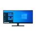 Lenovo P40w-20 39.7" 5120x2160 5K 1000:1 300cd 4ms HDMI+DP+USB-C+USB+RJ45 dock+dobijanie NTB lift 3y 62C1GAT6EU