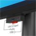 Lenovo P40w-20 39.7" 5120x2160 5K 1000:1 300cd 4ms HDMI+DP+USB-C+USB+RJ45 dock+dobijanie NTB lift 3y 62C1GAT6EU