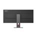 Lenovo P40WD-40 39.7" 5120x2160 2000:1 400cd 4ms HDMI+DP+USB+USB-C+RJ45 dock PD140W repro 3y 64B4XAT1EU