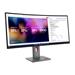 Lenovo P40WD-40 39.7" 5120x2160 2000:1 400cd 4ms HDMI+DP+USB+USB-C+RJ45 dock PD140W repro 3y 64B4XAT1EU