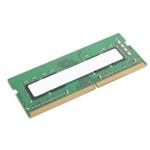 LENOVO paměť 16GB DDR5 4800MHz SoDIMM 4X71K08907