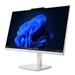 LENOVO PC AiO A105 24 - Ryzen™ 5 40,23.8" FHD IPS,8GB,512SSD,HDMI,AMD Radeon™ 610M,W11H,2Y CC F0JS0019CK