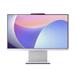 LENOVO PC IdeaCentre AIO 24ARR9 - AMD Ryzen 3 7335U,23.8" FHD IPS,16GB,512SSD,HDMI,Int. AMD Radeon,W11H,2Y CC F0HR006XCK