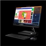 LENOVO PC IdeaCentre AIO 3 24ALC6-23.8" FHD IPS,AMD Ryzen 5 5625U,16GB,512SSD,HDMI,Int. AMD Radeon,cam,čierna F0G100K1CK