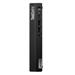 LENOVO PC ThinkCentre M70q G5 Tiny - i3-13100T,16GB,256SSD,noDVD,W11P,4y On Site 12TES7W700