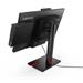 LENOVO PC ThinkCentre M70q G5 Tiny - i3-13100T,16GB,256SSD,noDVD,W11P,4y On Site 12TES7W700