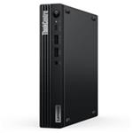 LENOVO PC ThinkCentre M70q G5 Tiny - i3-13100T,16GB,256SSD,noDVD,W11P,4y On Site 12TES7W700
