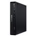 LENOVO PC ThinkCentre M70q G6 - Ultra 5 225T,16GB,512SSD,HDMI,DP,Int. Intel Graphics,W11P,3Y Onsite 13A4000NCK