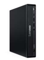 LENOVO PC ThinkCentre M70q G6 - Ultra 5 225T,16GB,512SSD,HDMI,DP,Int. Intel Graphics,W11P,3Y Onsite 13A4000NCK