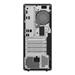 LENOVO PC ThinkCentre M75t G5 - Ryzen 7 8700G,16GB,512SSD,HDMI,DP,Int. AMD Radeon 780M,W11P,3Y Onsite 12X90004CK