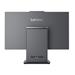 LENOVO PC ThinkCentre neo 50a 24 Gen 5 AIO - 5-210H,23.8" FHD IPS,16GB,512SSD,HDMI,Int. Intel Graphics,W11H,3 12SD0068CK