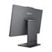 LENOVO PC ThinkCentre neo 50a 24 Gen 5 AIO - 5-210H,23.8" FHD IPS,16GB,512SSD,HDMI,Int. Intel Graphics,W11H,3 12SD0068CK