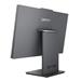 LENOVO PC ThinkCentre neo 50a 24 Gen 5 AIO - 5 210H,23.8" FHD IPS,16GB,512SSD,HDMI,Int. Intel Graphics.W11P,3 12SD0066CK