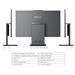 LENOVO PC ThinkCentre neo 50a 27 Gen 5 - 5 210H,27" FHD IPS,16GB,512SSD,HDMI,Int. Intel Graphics,W11P,3Y Onsi 12SB0057CK