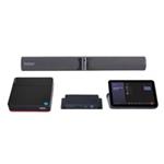 LENOVO PC ThinkSmart Core Full Room Kit + ThinkSmart Bar 180 + IP Controller TEAMS 12VR0000EU