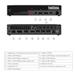 LENOVO PC ThinkStation/Workstation P3 Tiny G2 - Ultra 7 265,32GB,512SSD,HDMI,DP,Int.Intel Graphics,W11P,3Y On 30K6000ECK