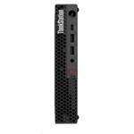 LENOVO PC ThinkStation/Workstation P3 Tiny G2 - Ultra 7 265,32GB,512SSD,HDMI,DP,Int.Intel Graphics,W11P,3Y On 30K6000ECK