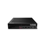 LENOVO PC ThinkStation/Workstation P3 Tiny G2 - Ultra7 265,16GB,512SSD,RTX A400 4GB,W11P 30K6000HCK
