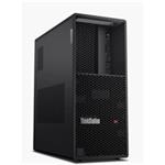 LENOVO PC ThinkStation/Workstation P3 Tower G2- Ultra 7 265K,64GB,1TSSD,DP,HDMI,Int. Intel,Diskretna GPU,W11P 30HT001QCK