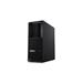 LENOVO PC ThinkStation/Workstation P8 Tower - Ryzen Threadripper PRO 7955WX,128GB,2x2TBSSD,T400 4GB,W11P 30HJS38D00