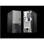 LENOVO PC V50t Gen 2-13IOB Tower-i5-11400,8GB,256SSD,HDMI,Int. UHD Graphics 730,DVD,Black,W11P,3Y Onsite 11QE006LCK