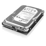 Lenovo - Pevný disk - 2 TB - interní - 3.5" - SATA 6Gb/s - 7200 ot/min. - vyrovnávací paměť: 64 MB 4XB0F18667