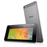 Lenovo PHAB Plus PB1-770M (ZA070066BG) 32GB Wi-Fi + 4G/LTE tablet + telefón, Silver (Android)