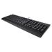 Lenovo Preferred Pro II USB Keyboard AI US/Drátové USB-A/US/Černá 4Y41R64588