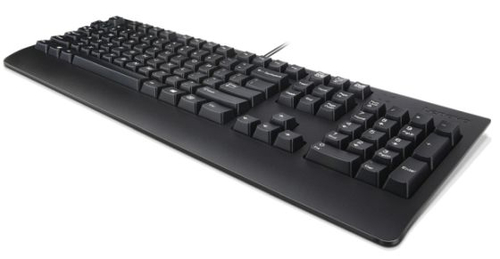 Lenovo Preferred Pro II USB Keyboard UK English 4X30M86917