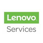 Lenovo Premier Support Plus Upgrade - Prodloužená dohoda o službách - náhradní díly a práce (pro sy 5WS1L39013