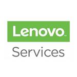 Lenovo Premier Support Plus Upgrade - Prodloužená dohoda o službách - náhradní díly a práce (pro sy 5WS1L39021