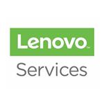 Lenovo Premier Support Plus Upgrade - Prodloužená dohoda o službách - náhradní díly a práce (pro sy 5WS1L39067