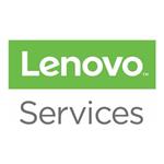 Lenovo Premier Support Plus Upgrade - Prodloužená dohoda o službách - náhradní díly a práce (pro sy 5WS1L39168