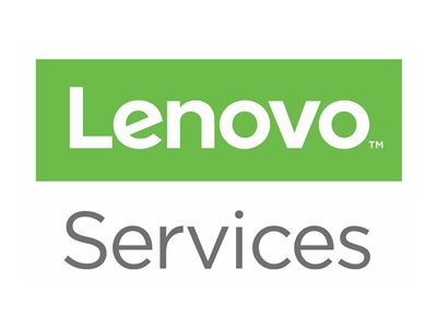 Lenovo Premier Support Plus Upgrade - Prodloužená dohoda o službách - náhradní díly a práce (pro sy 5WS1L39251