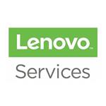 Lenovo Premier Support Plus Upgrade - Prodloužená dohoda o službách - náhradní díly a práce (pro sy 5WS1L39251