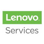 Lenovo Premier Support Plus Upgrade - Prodloužená dohoda o službách - náhradní díly a práce (pro sy 5WS1L39261
