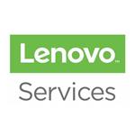 Lenovo Premier Support Plus Upgrade - Prodloužená dohoda o službách - náhradní díly a práce (pro sy 5WS1L39293