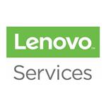 Lenovo Premier Support Plus Upgrade - Prodloužená dohoda o službách - náhradní díly a práce (pro sy 5WS1L39371