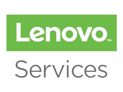 Lenovo Premier Support Plus Upgrade - Prodloužená dohoda o službách - náhradní díly a práce (pro sy 5WS1L39440