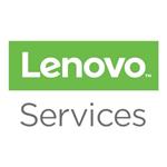 Lenovo Premier Support Plus Upgrade - Prodloužená dohoda o službách - náhradní díly a práce (pro sy 5WS1L39440