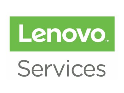 Lenovo Premier Support Plus Upgrade - Prodloužená dohoda o službách - náhradní díly a práce (pro sy 5WS1L39529